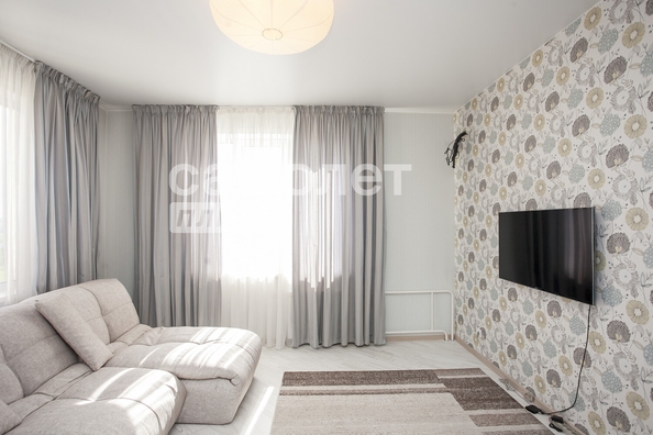 
  Продается 2-комн. квартира, 76.3 м², Марковцева ул, д. 6
. Фото 4.