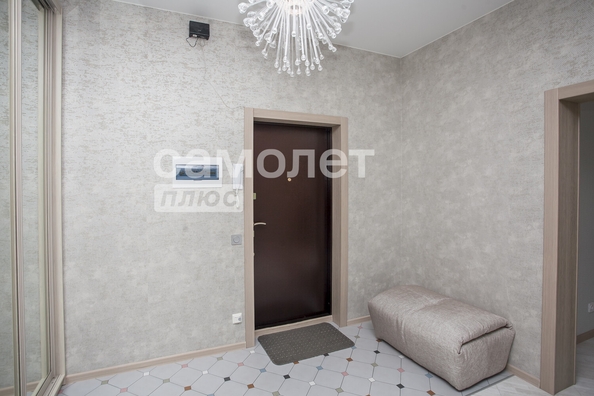 
  Продается 2-комн. квартира, 76.3 м², Марковцева ул, д. 6
. Фото 22.
