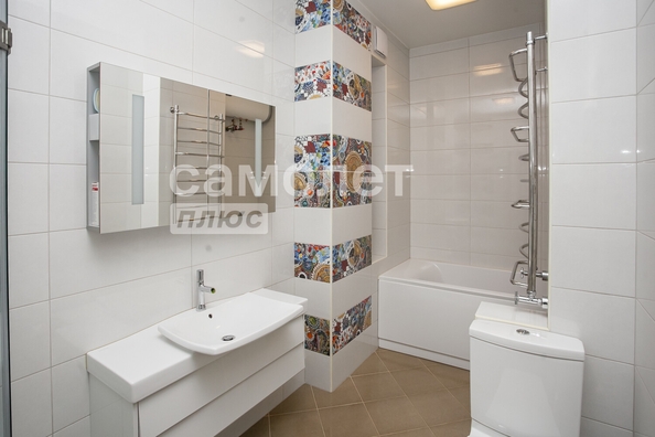
  Продается 2-комн. квартира, 76.3 м², Марковцева ул, д. 6
. Фото 28.