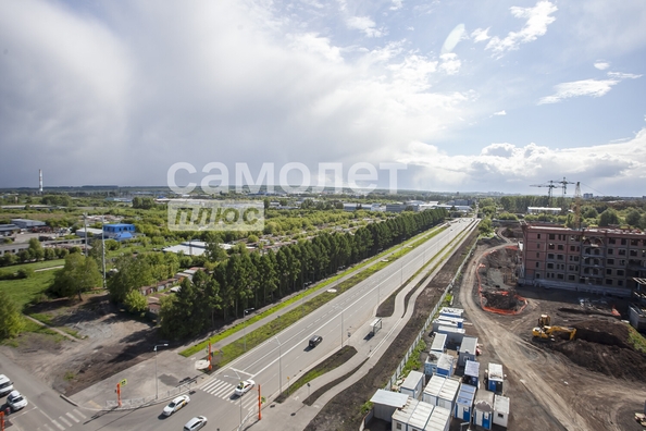 
  Продается 2-комн. квартира, 76.3 м², Марковцева ул, д. 6
. Фото 37.