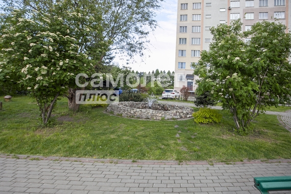 
  Продается 2-комн. квартира, 76.3 м², Марковцева ул, д. 6
. Фото 42.