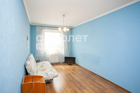 
  Продается 4-комн. квартира, 84.4 м², Молодежный пр-кт, д. 7/1
. Фото 1.
