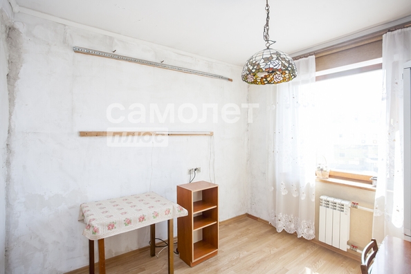 
  Продается 4-комн. квартира, 84.4 м², Молодежный пр-кт, д. 7/1
. Фото 10.