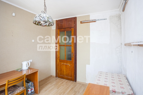 
  Продается 4-комн. квартира, 84.4 м², Молодежный пр-кт, д. 7/1
. Фото 12.