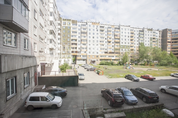 
  Продается 4-комн. квартира, 84.4 м², Молодежный пр-кт, д. 7/1
. Фото 22.