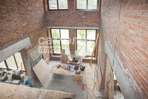 
  Продается коттедж, 480.7 м², деревня Журавлево
. Фото 13.
