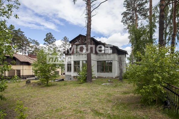
  Продается коттедж, 480.7 м², коттеджный поселок Заповедный лес
. Фото 26.