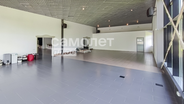 
  Сдается торговая площадь, 200 м², Тухачевского ул, д. 55А
. Фото 5.
