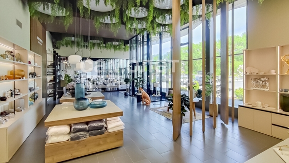 
  Сдается торговая площадь, 200 м², Тухачевского ул, д. 55А
. Фото 13.