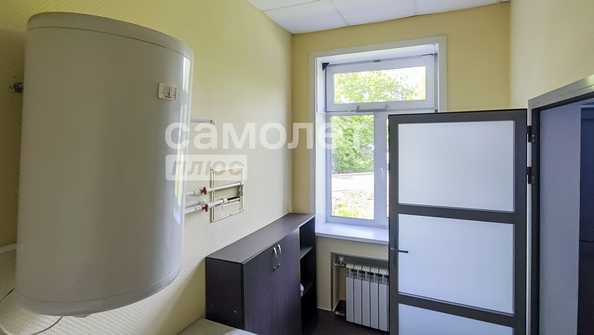 
  Сдается торговая площадь, 200 м², Тухачевского ул, д. 55А
. Фото 19.