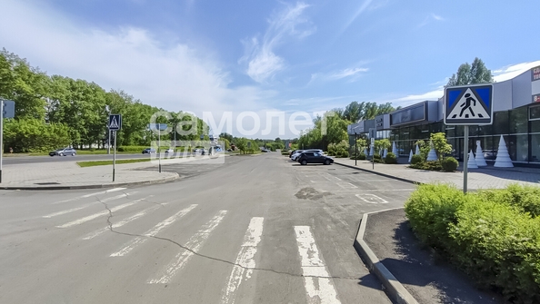 
  Сдается торговая площадь, 200 м², Тухачевского ул, д. 55А
. Фото 28.