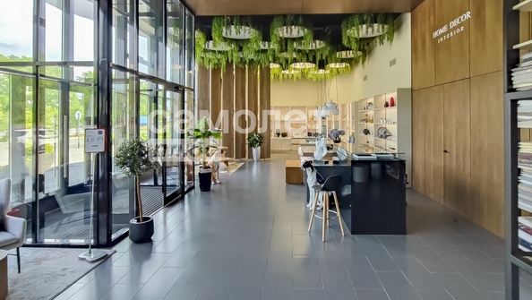 
  Сдается торговая площадь, 200 м², Тухачевского ул, д. 55А
. Фото 11.