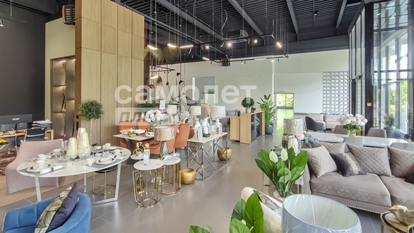 
  Сдается торговая площадь, 200 м², Тухачевского ул, д. 55А
. Фото 15.