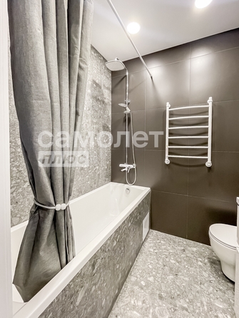 
  Продается студия, 29 м², ЖК Панорама, (Октябрьский, 32Б)
. Фото 6.