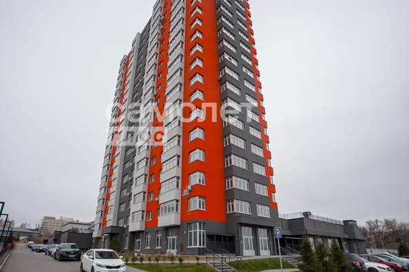 
  Продается студия, 29 м², ЖК Панорама, (Октябрьский, 32Б)
. Фото 9.