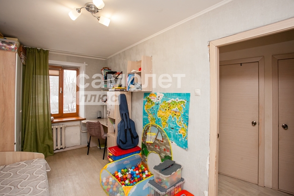 
  Продается 2-комн. квартира, 44.6 м², Спортивная ул, д. 16А
. Фото 11.