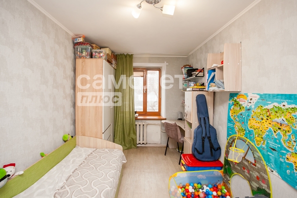 
  Продается 2-комн. квартира, 44.6 м², Спортивная ул, д. 16А
. Фото 12.