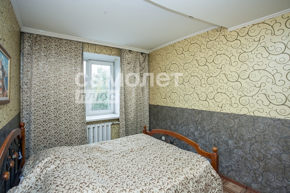 
  Продается 3-комн. квартира, 61 м², Сергея Тюленина ул, д. 4
. Фото 11.