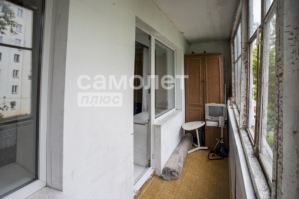 
  Продается 3-комн. квартира, 61 м², Сергея Тюленина ул, д. 4
. Фото 27.