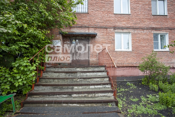 
  Продается 3-комн. квартира, 61 м², Сергея Тюленина ул, д. 4
. Фото 34.