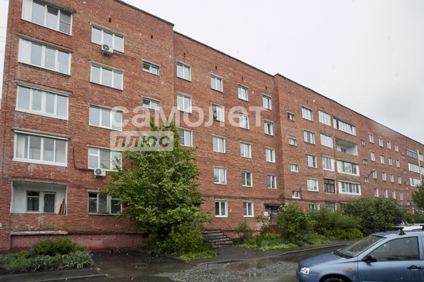 
  Продается 3-комн. квартира, 61 м², Сергея Тюленина ул, д. 4
. Фото 35.