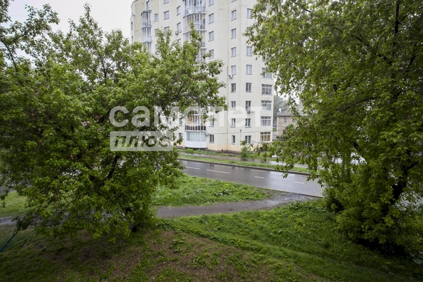 
  Продается 3-комн. квартира, 61 м², Сергея Тюленина ул, д. 4
. Фото 31.