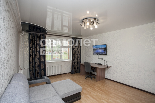 
  Продается 2-комн. квартира, 64.7 м², Дружбы ул, д. 35Б
. Фото 9.