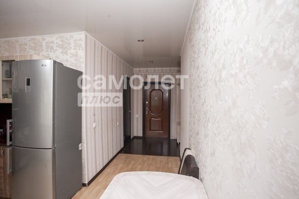 
  Продается 2-комн. квартира, 64.7 м², Дружбы ул, д. 35Б
. Фото 13.