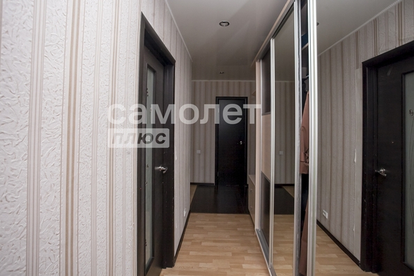 
  Продается 2-комн. квартира, 64.7 м², Дружбы ул, д. 35Б
. Фото 18.