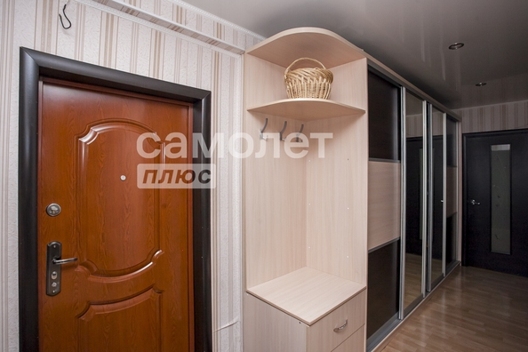 
  Продается 2-комн. квартира, 64.7 м², Дружбы ул, д. 35Б
. Фото 22.