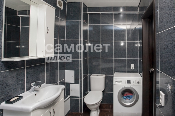 
  Продается 2-комн. квартира, 64.7 м², Дружбы ул, д. 35Б
. Фото 25.