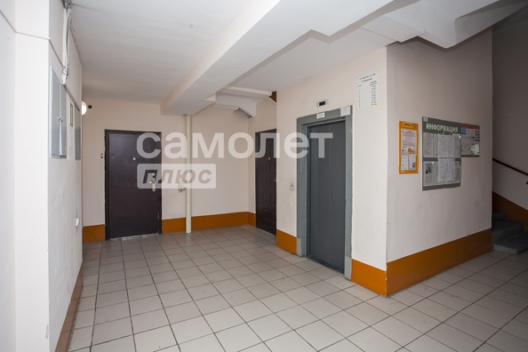 
  Продается 2-комн. квартира, 64.7 м², Дружбы ул, д. 35Б
. Фото 29.