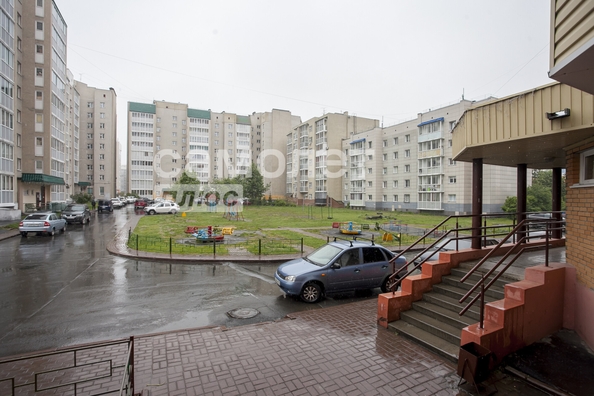 
  Продается 2-комн. квартира, 64.7 м², Дружбы ул, д. 35Б
. Фото 31.