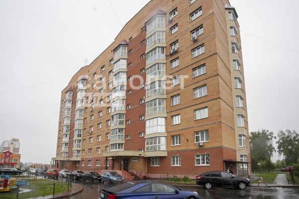 
  Продается 2-комн. квартира, 64.7 м², Дружбы ул, д. 35Б
. Фото 37.
