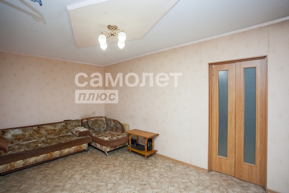 
  Продается 2-комн. квартира, 46.1 м², Гагарина ул, д. 132
. Фото 10.