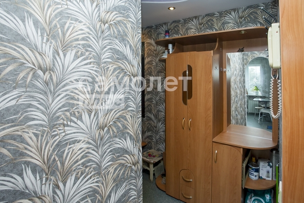 
  Продается 2-комн. квартира, 46.1 м², Гагарина ул, д. 132
. Фото 16.