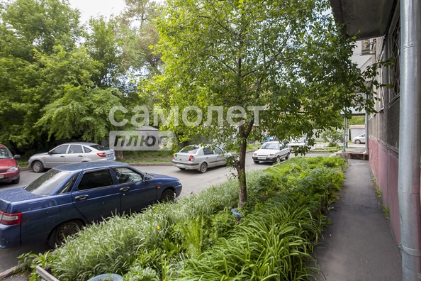 
  Продается 2-комн. квартира, 46.1 м², Гагарина ул, д. 132
. Фото 24.