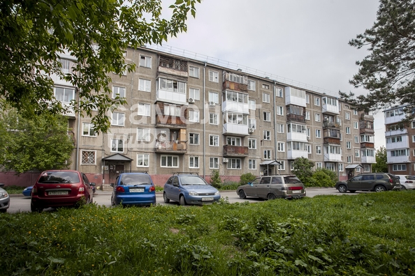 
  Продается 2-комн. квартира, 46.1 м², Гагарина ул, д. 132
. Фото 28.