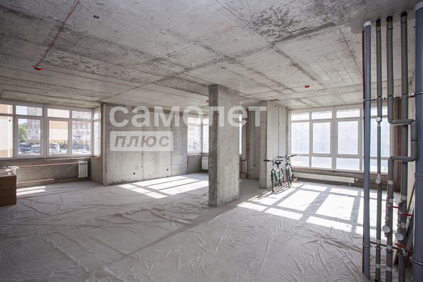 
  Продается 3-комн. квартира, 64.7 м², ЖК Родные просторы
. Фото 1.