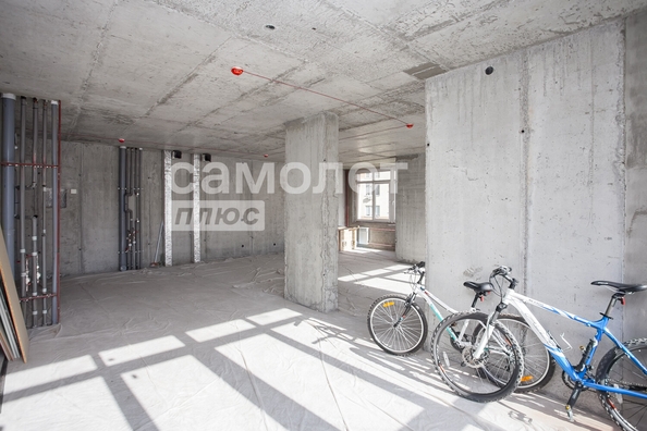 
  Продается 3-комн. квартира, 64.7 м², ЖК Родные просторы
. Фото 3.
