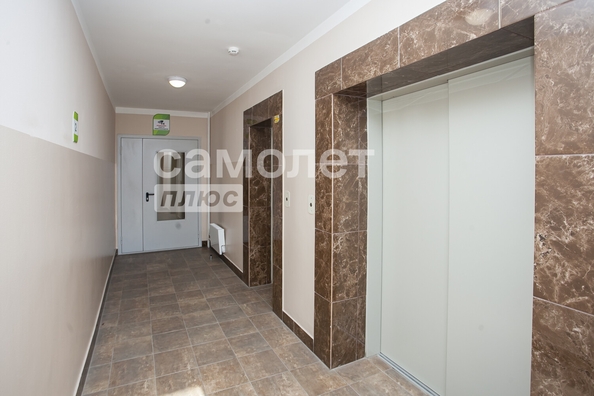 
  Продается 3-комн. квартира, 64.7 м², ЖК Родные просторы
. Фото 11.