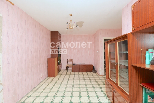 
  Продается 2-комн. квартира, 44 м², Гагарина ул, д. 116
. Фото 2.