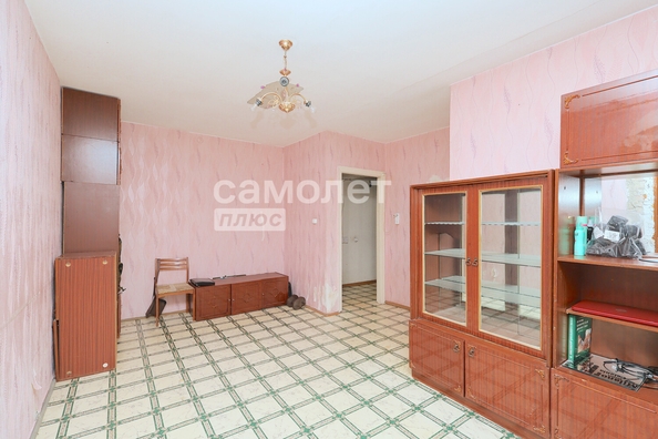 
  Продается 2-комн. квартира, 44 м², Гагарина ул, д. 116
. Фото 3.