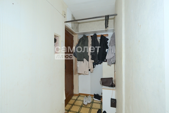
  Продается 2-комн. квартира, 44 м², Гагарина ул, д. 116
. Фото 17.
