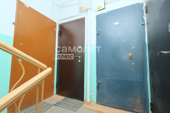 
  Продается 2-комн. квартира, 44 м², Гагарина ул, д. 116
. Фото 18.