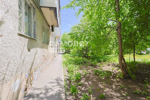 
  Продается 2-комн. квартира, 44 м², Гагарина ул, д. 116
. Фото 26.