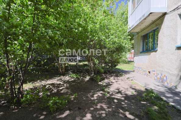 
  Продается 2-комн. квартира, 44 м², Гагарина ул, д. 116
. Фото 27.
