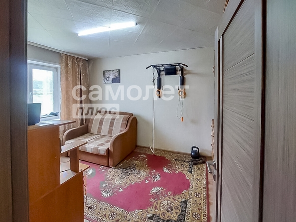 
  Продается 2-комн. квартира, 53.6 м², Молодежный б-р, д. 15
. Фото 3.
