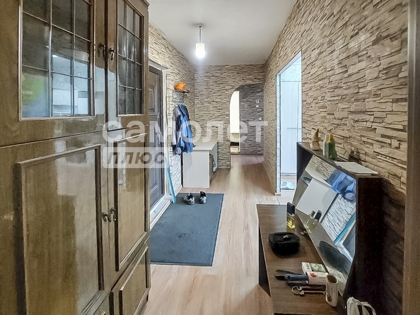 
  Продается 2-комн. квартира, 53.6 м², Молодежный б-р, д. 15
. Фото 8.