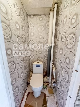 
  Продается 2-комн. квартира, 53.6 м², Молодежный б-р, д. 15
. Фото 15.